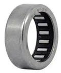 BA85ZOH Shell-Type Needle Bearing 1/2" x 11/16" x 5/16" inch, showcasing the needle roller design and thin-walled outer ring.