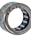 BA86ZOH Shell-Type Needle Bearing 1/2" x 11/16" x 3/8" inch industrial bearing with open ends and high load capacity.