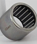 BA86ZOH Shell-Type Needle Bearing 1/2" x 11/16" x 3/8" inch, industrial roller bearing with open ends and high load capacity.