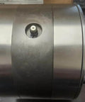 Workhorse Backstop J4507 For Mechanical Power Transmission And Industrial Automation With Smooth Operation And Ball And Roller Bearing Tapered Design For Easy Installation And Maintenance Rexnord Falk side view