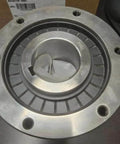 Workhorse Backstop J4507 for Mechanical Power Transmission and Industrial Automation with tapered bearing design, top view