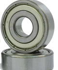 ✝️ Shimano Metanium MG -japan Baitcaster Bearing set Fishing Bearing for smooth motion and stable alignment, 1-pack close-up view
