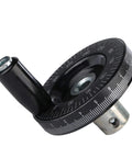 Scale Hand Wheel For Milling Machines And Lathes Replacement Bakelite Hand Wheel for easy mobility and high carrying capacity.