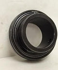 Ball Bearing Insert With One And Fifteen Sixteenths Inch Bore And Ninety Millimeter Outer Diameter Heavy Duty Set Screw Locking Industrial Grade Precision Component For Machinery Rexnord MB251-1516-PENPA