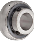 SKF YAR 208-108-2F Ball Bearing Insert Double Sealed Setscrew Locking Regreasable Steel with 1-1/2 Inch Bore