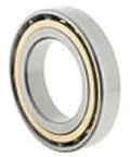 XLS1-3/4-BRZ MRC Single Row Ball Bearings High Load Capacity for Precision Machinery, smooth rotation, durable steel construction, sealed shields
