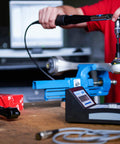 Testing Front Lower Suspension Ball Joint For Mercedes Benz Sprinter 2500 2010 2017 And Other Applications Built To Last Endurance