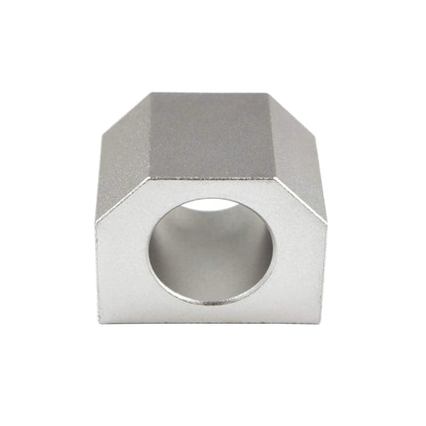 ✝️ 1PCS Ballscrew Nut Housing Nut Bracket Holder fit for RM1604 1605 1610 SFU1605