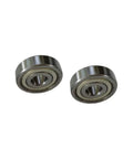 Band Saw Thrust Bearings Set Of 2 For Delta 28 243 Behind The Blade Replacement Bearings Made In The USA With Lifetime Assurance