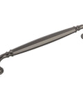 Barrow 7-9/16 Inch Center To Center Cabinet Pull TK1054HB Honey Bronze Finish Durable Bar Pull for Kitchen Cabinet