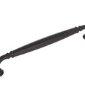 Barrow 7-9/16 Inch Center To Center Cabinet Pull TK1054HB Honey Bronze Finish Durable Bar Pull for kitchen cabinets, elegant hardware