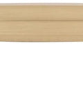 Barrow 7-9/16 Inch Center To Center Cabinet Pull TK1054HB Honey Bronze Finish, classic hardware for kitchens and cabinets