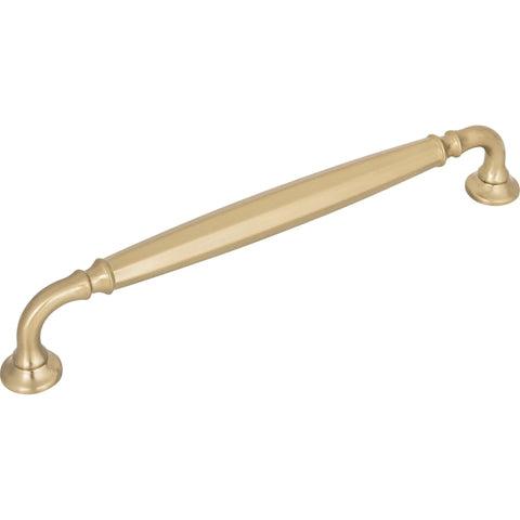Barrow 7-9/16 Inch Center To Center Cabinet Pull TK1054HB Honey Bronze Finish Durable Bar Pull For Kitchen Cabinets