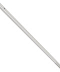Bar-X 65033 33 1/2 Inch Handle For Bar-X Ratchets And Breaker Bars With Heavy Duty Drop Forged Steel Construction, Satin Chrome Finish, Taiwan