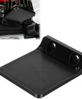 Bass Shaker Mount For BST-1 Fits 100x100 Bass Vibrator With Reinforced Design Reduces Vibration Noise And Resonance