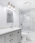 Quiet Ceiling Mount Bathroom Exhaust Fan With 80 CFM And 1.5 Sones White Finish Ideal For Small To Medium Bathrooms Up To 110 Sq Ft From Homewerks