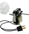 SM550 Universal Bathroom Vent Exhaust Fan Motor Replacement Kit SM550 Compatible with Nu.Tone Broan 50 CFM 120V 3000 RPM