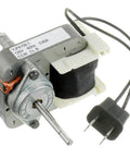 Bathroom Vent Exhaust Fan Motor Replacement Electric Motors Kit Compatible with Nutone Broan Uppco 50CFM 120V motor