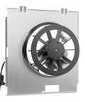 C350BN B Unit 50CFM Fan, Compatible with Nutone 696N(695) B Unit, 8" x 7 1/8" bathroom exhaust fan replacement motor