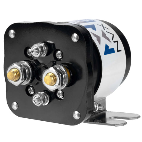 Heavy Duty 500 Amp Battery Relay Isolator And Relay For Cars RVs ATVs UTVs And Boats 12V Continuous Power And 700A Surge Power