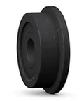 Side view of BB1-5067 B SKF Bearing High Precision Ball Bearing For Industrial Machinery Replacement Part Rock Solid Built