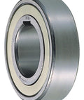 BB20-2K-K One way Bearing Shield Sprag Freewheel Clutch With One Key-way on the inner Ring - VXB Ball Bearings
