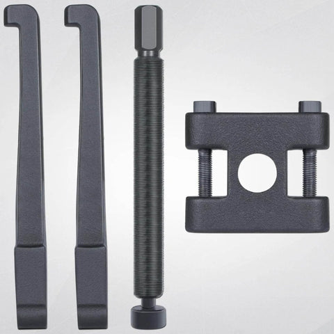 Lower Bearing Carrier Puller Tool For Marine Gearcases 115HP And Up Fits Yamaha Johnson Evinrude Honda Mercruiser Mercury