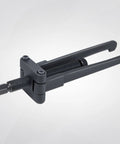 Lower Bearing Carrier Puller Tool For Marine Gearcases 115HP And Up Fits Yamaha Johnson Evinrude Honda Mercruiser Mercury Outboards