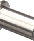 Close-up view of Bearing Sleeve 3220 for Crathco Bubblers and Cold Beverage Dispensers, 3 pack replacement for Grindmaster Cecilware 3220.