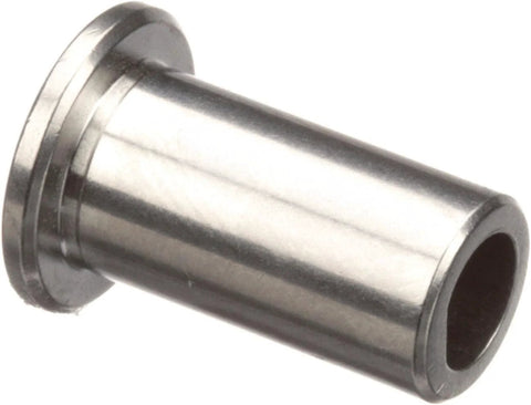 Close-up view of Bearing Sleeve 3220 for Crathco Bubblers and Cold Beverage Dispensers, 3 pack replacement for Grindmaster Cecilware 3220.