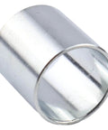 Close-up of metallic Bearing Sleeve 1 513034 E513034 Replacement Part for Lazer Z Quest equipment.