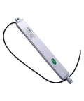 12V linear actuator with limit switch, 6 inch stroke, SOViK