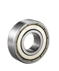Beefy Deep Groove Ball Bearing 6003Z With Single Shield 17mm By 35mm By 10mm Chrome Steel Bearings Pack Of 1 Built For Heavy Duty DIY Projects Pro Grade Performance