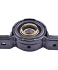 Front view of Beefy Front Drive Carrier Bearing Driveshaft 705401938 705403045 for Can Am Maverick X3 RR and Defender series.