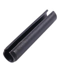 Beefy Driveshaft Roll Pin 7661913 for Polaris RZR and Ranger, high-strength steel aftermarket replacement part, side view.