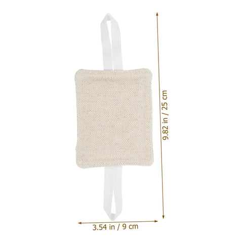 Door Slam Stopper Silencers Set Easy Install No Tools Required No Drilling 3 Pieces Attach To Door Handles showing dimensions