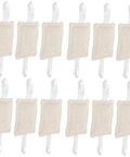 12 Piece No Drill Door Slam Stopper Silencers For Toddlers Easy Install Quiet Bedroom And Living Room Door Noise Reduction