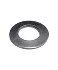 W137 Belleville Washer Replacement For Dixie Chopper Classic 2750T Mowers shown in silver metal ring design