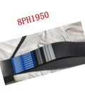 AYQWETBJ 8PH1950 Belt Conveyor Parts, durable replacement belt component shown laid out for manufacturing use.