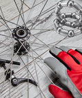 Five Sets Bike Bearing Kit With Fifty Bearings In Ten Sizes From 4mm To 8mm For Mountain And Road Bicycles Includes Headset Retainer