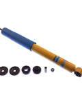 Bilstein 24186070 4600 Series Gas Mono Tube Shock Absorber For 2006 Ram Pickup Front Or Rear Heavy Duty Ride Quality Off Road
