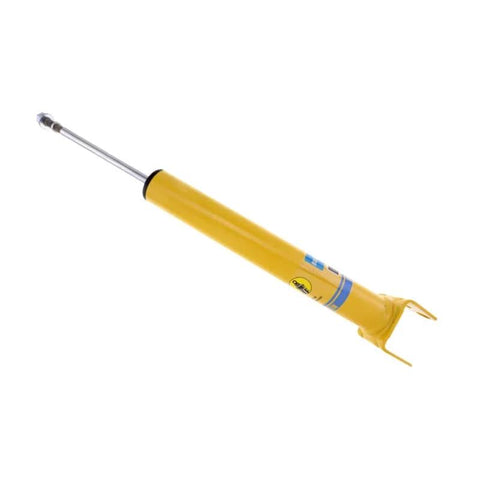 Bilstein Model 24 225427 Nitrogen Infused 46mm Monotube Shock Absorber shown on white background