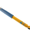Bilstein 24 221948 46mm Monotube Shock Absorber For GM Vehicles Yellow Finish Street Ready Performance Dampening