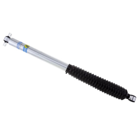 Bilstein 5100 Series Rear Shock Absorber For 2000 To 2005 Ford Excursion With 3 To 5 Inch Rear Lift Monotube Design