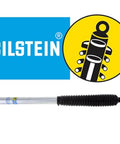 Bilstein 5100 Series Rear Shock Absorber For 2000 To 2005 Ford Excursion With 3 To 5 Inch Rear Lift Monotube Design