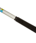 Bilstein 5100 Series Rear Shock Absorber For Ford F150 2015 To 2024 With 0 To 1 Inch Rear Lift laying on white background