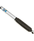 Bilstein 33-238319 5100 Series Rear Shock Absorber for Silverado 1500 and Sierra 1500 2014 2018 Fits 0-1 Inch Rear Lift Monotube Design Delivers Fade Free Performance and Smooth Handling