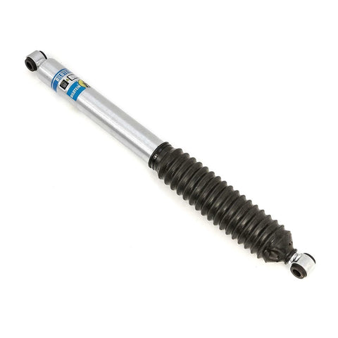 Bilstein 33-238319 5100 Series Rear Shock Absorber for Silverado 1500 and Sierra 1500 2014 2018 Fits 0-1 Inch Rear Lift Monotube Design Delivers Fade Free Performance and Smooth Handling