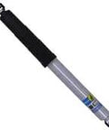 Bilstein 5100 Series Shock Absorber for 2019 Chevrolet Silverado 1500 and GMC Sierra 1500, monotube, zinc-plated, OEM mounting hardware.