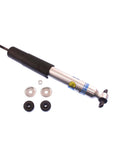 Bilstein B8 5100 Shock Absorber For Trucks And SUVs, Digressive Valving Delivers Instant Response, black silver finish